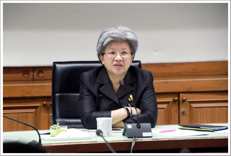 ﻿กรมบังคับคดีจัดการประชุมคณะทำงานเตรียมการประชุมคองเกรสนานาชาติกับสภาเจ้าพนักงานบังคับคดีระหว่างประเทศในปี พ.ศ. 2561